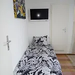 Apartamento Le Yanis Lausana