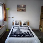 Apartamento Le Yanis