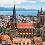 Le Yanis Apartamento Lausana