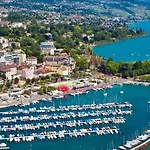 Apartamento Le Yanis Lausana