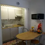 Apartamento Le Yanis Lausana