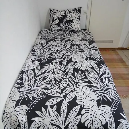 Apartment Le Yanis