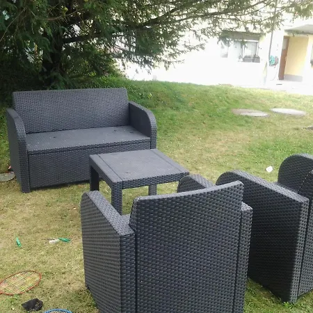 Le Yanis Apartment *