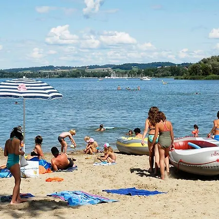 Appartamento Le Yanis