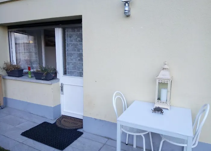 Le Yanis Appartement