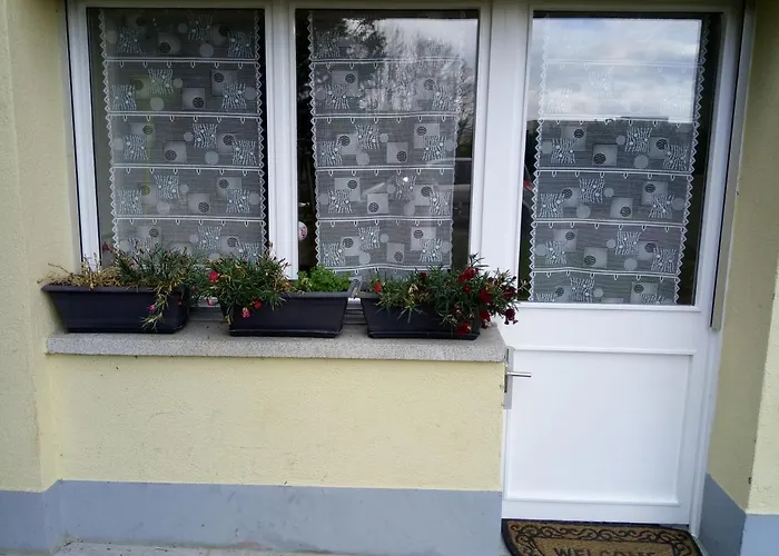 Le Yanis Appartement *