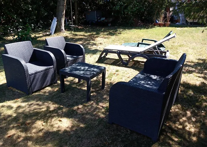 Le Yanis Appartement Lausanne