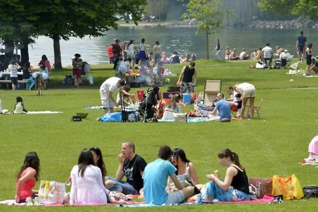 Le Yanis Appartement *