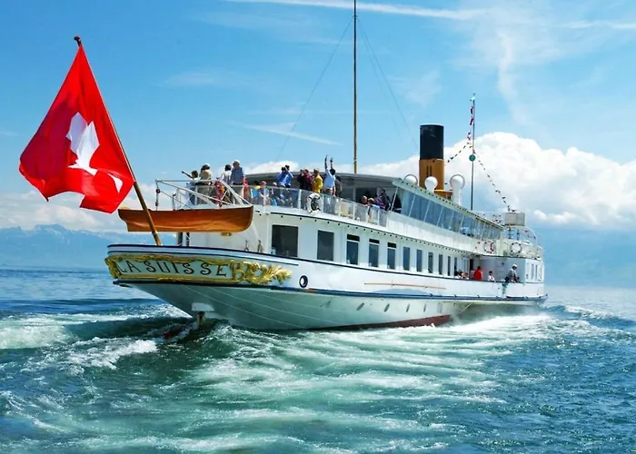 Apartamento Le Yanis *