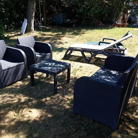 Le Yanis Apartment Lausanne