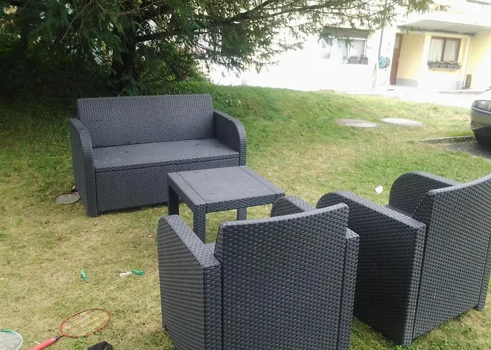 Le Yanis Apartment *